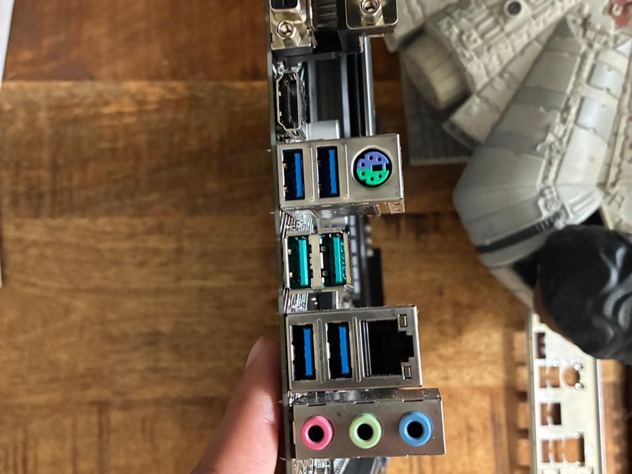 Asus PRIME B450M-A AM4