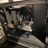 Custom Gaming PC Build
