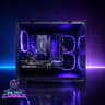 🧊 CUBEX MATX RTX 3070 Gaming PC 🎮 High FPS | 16GB | Plug & Play