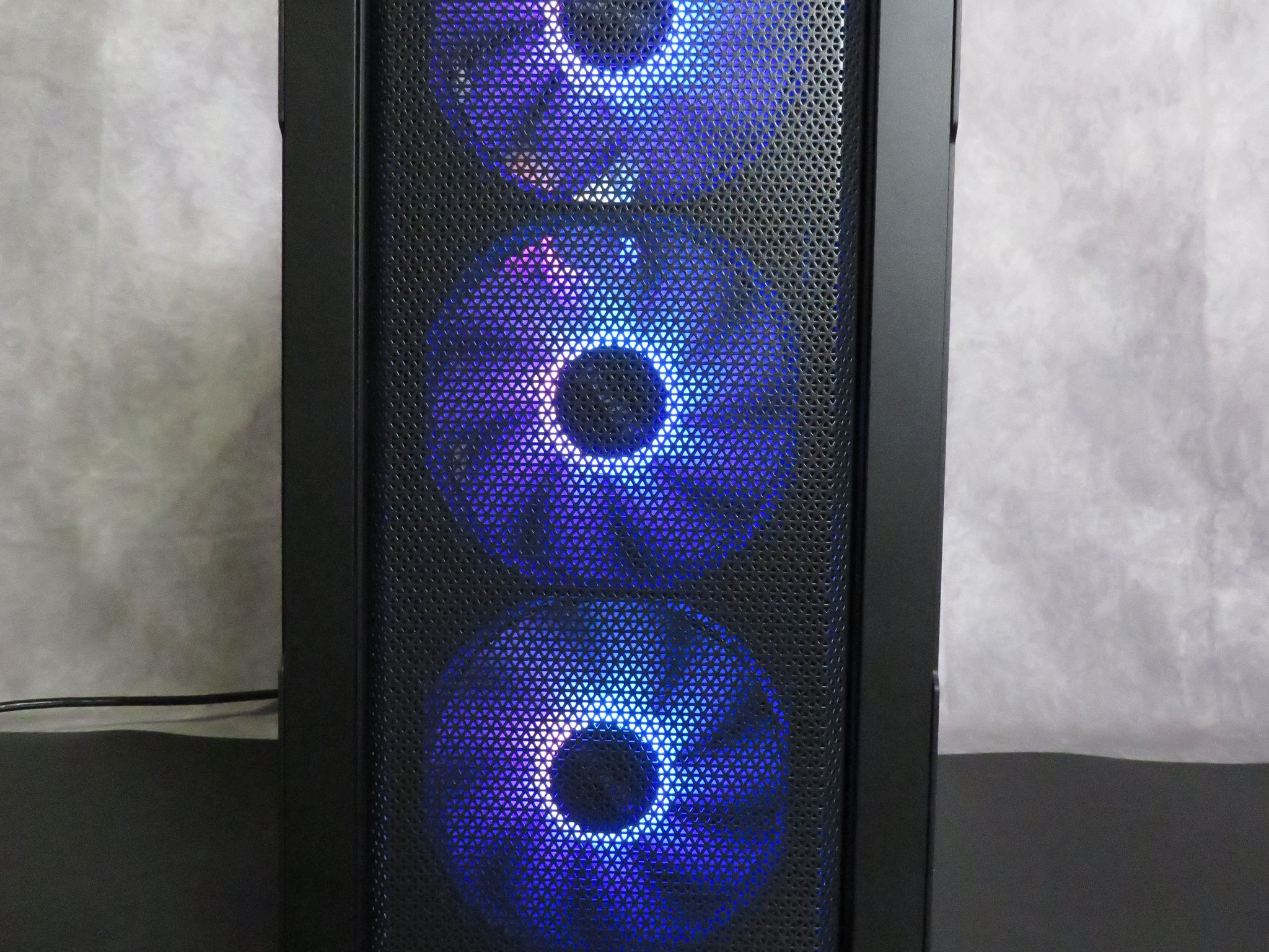 Copy of Mid-Range Master Gamer: RTX 2070 Super + Ryzen 5 3600 + 16 GB DDR4 + 1 TB SSD