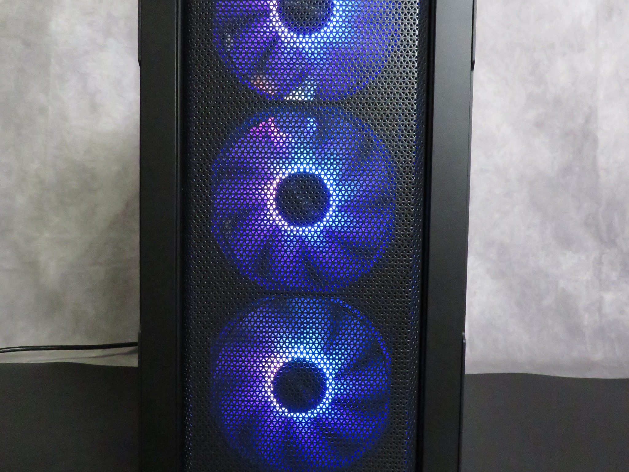 Mid-Range Master Gamer: RTX 2070 Super + Ryzen 5 3600 + 16 GB DDR4 + 1 TB SSD