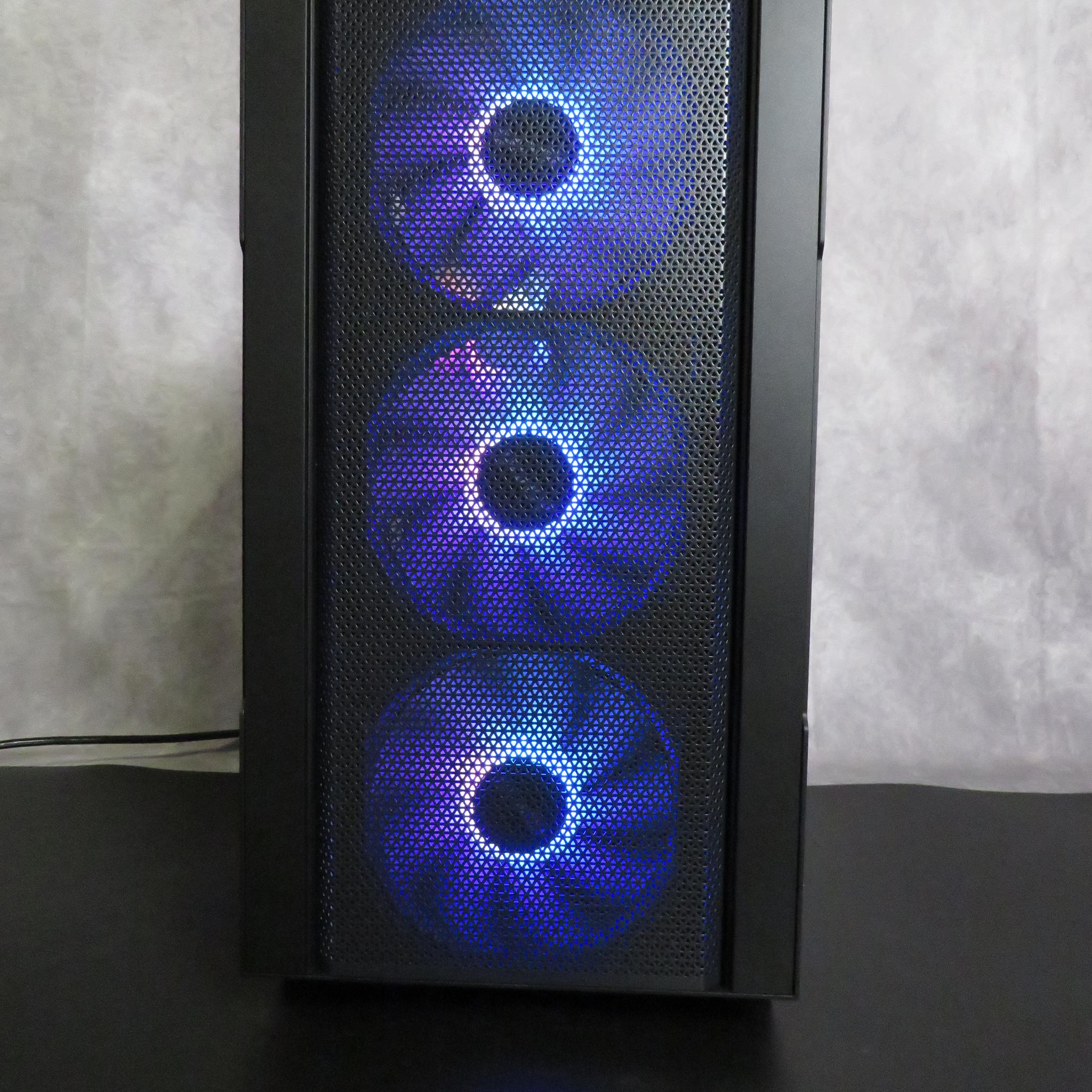 Mid-Range Master Gamer: RTX 2070 Super + Ryzen 5 3600 + 16 GB DDR4 + 1 TB SSD