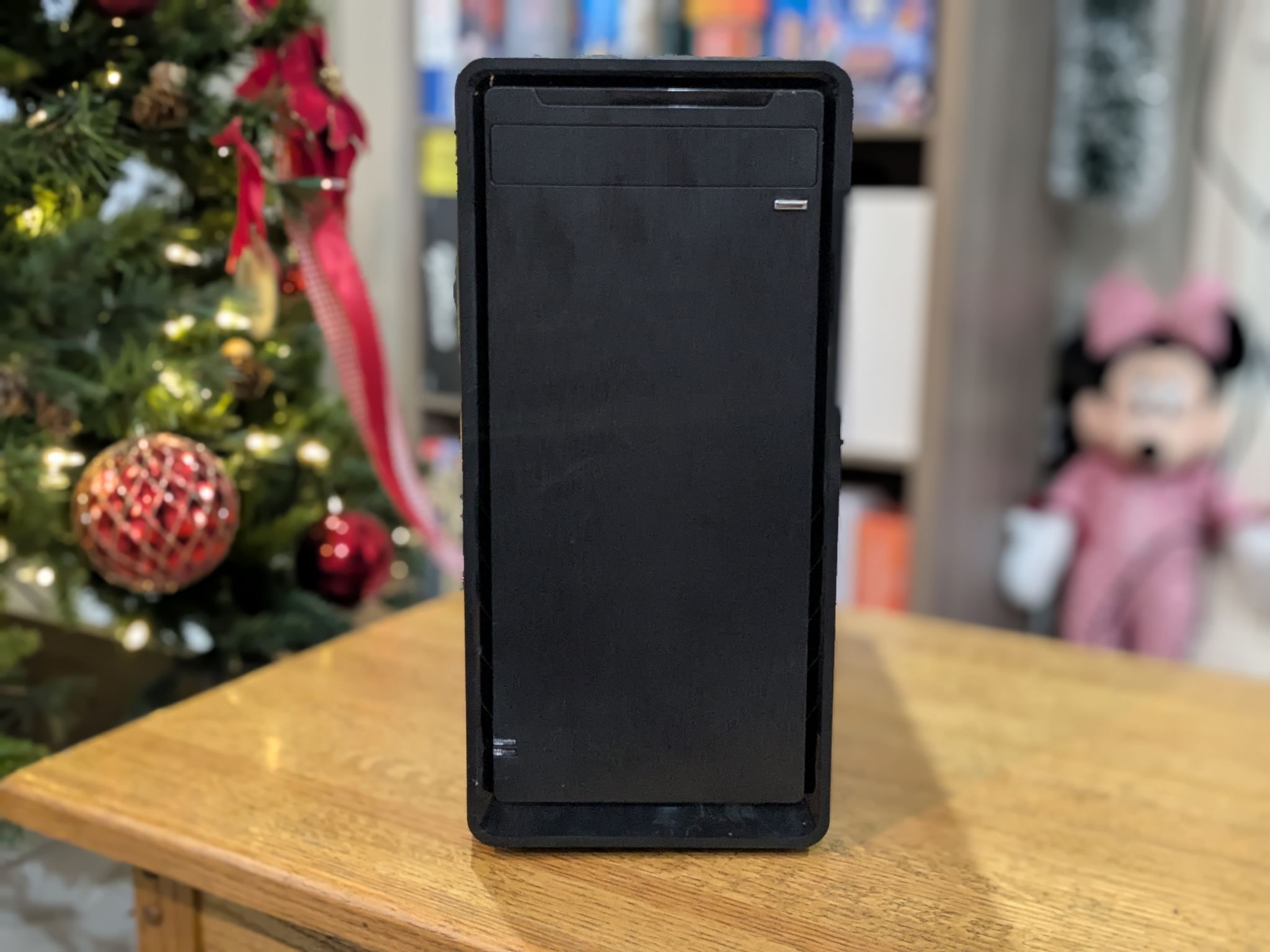 70 FPS Fortnite | 180 Day Warranty | i5-4590, 16GB RAM, 256GB SSD, Nvidia 4GB GPU, Win or Linux