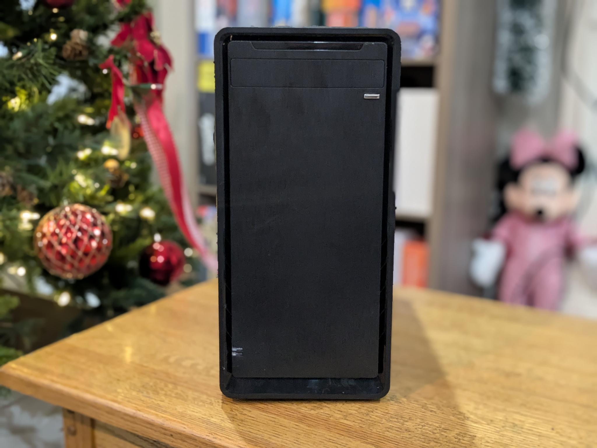 70 FPS Fortnite | 180 Day Warranty | i5-4590, 16GB RAM, 256GB SSD, Nvidia 4GB GPU, Win or Linux