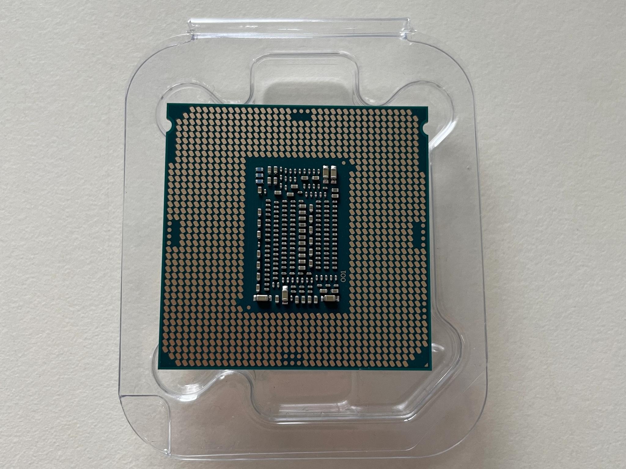 Intel Pentium G5400 Dual-core (2 Core) 3.70 GHz Processor