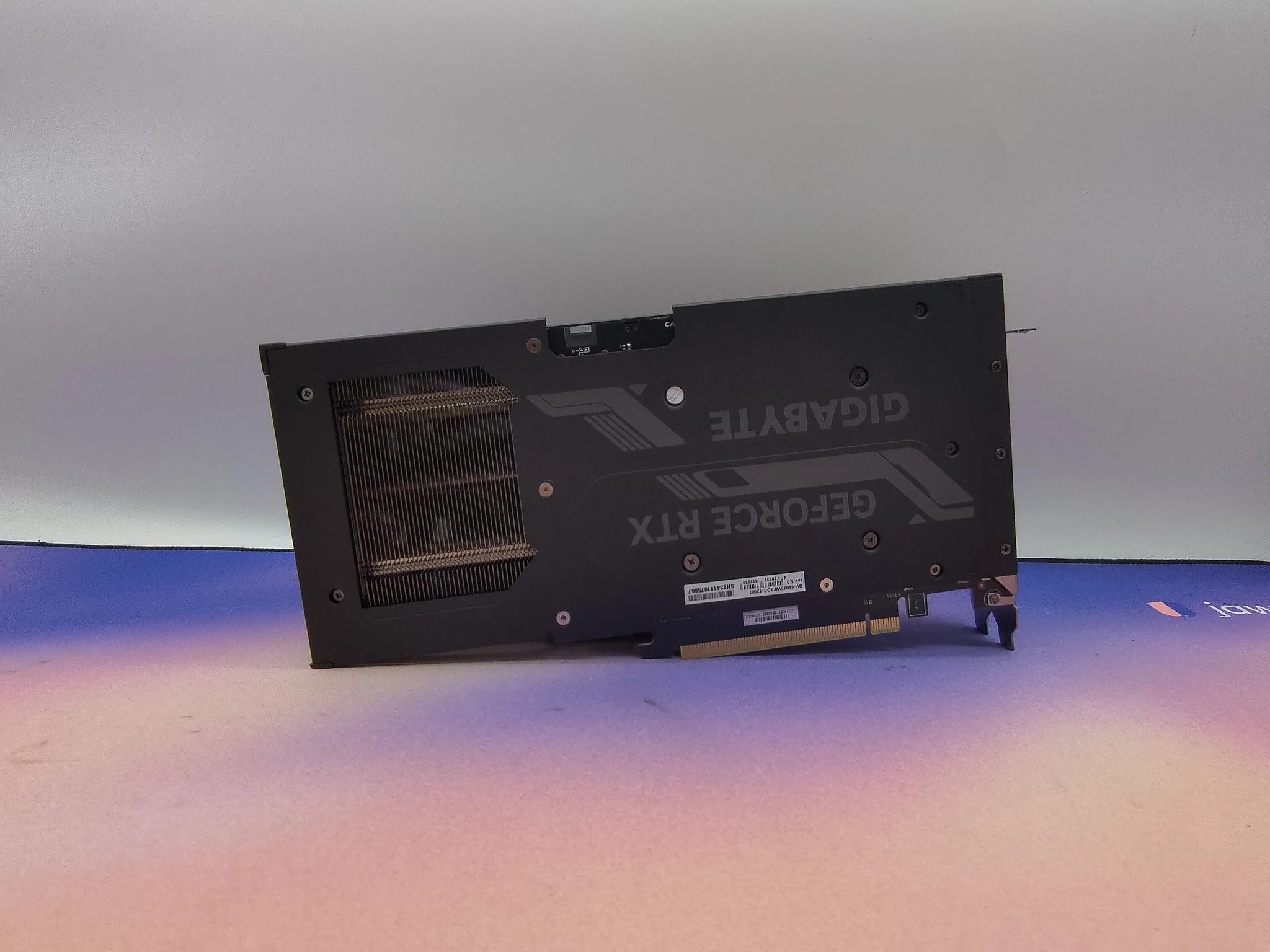 Gigabyte Windforce OC RTX 4070