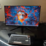 MSI 27" Full HD (1920 x 1080) (180Hz) Gaming Monitor (G2712F)
