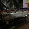 Intel Core i5 Skylake 6600K mounted in Asrock Fatal1ty Z170 Gaming K4 with cooler and Ram included
