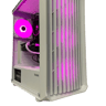 Newly Built Low Budget Gaming PC ( Ryzen 5 5600G, Radeon RX 580, 16 GB RAM, 1 TB SSD, 750W PSU)