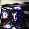 Stunning Gaming PC Nvidia RTX 4070+ Ryzen 5 7600x