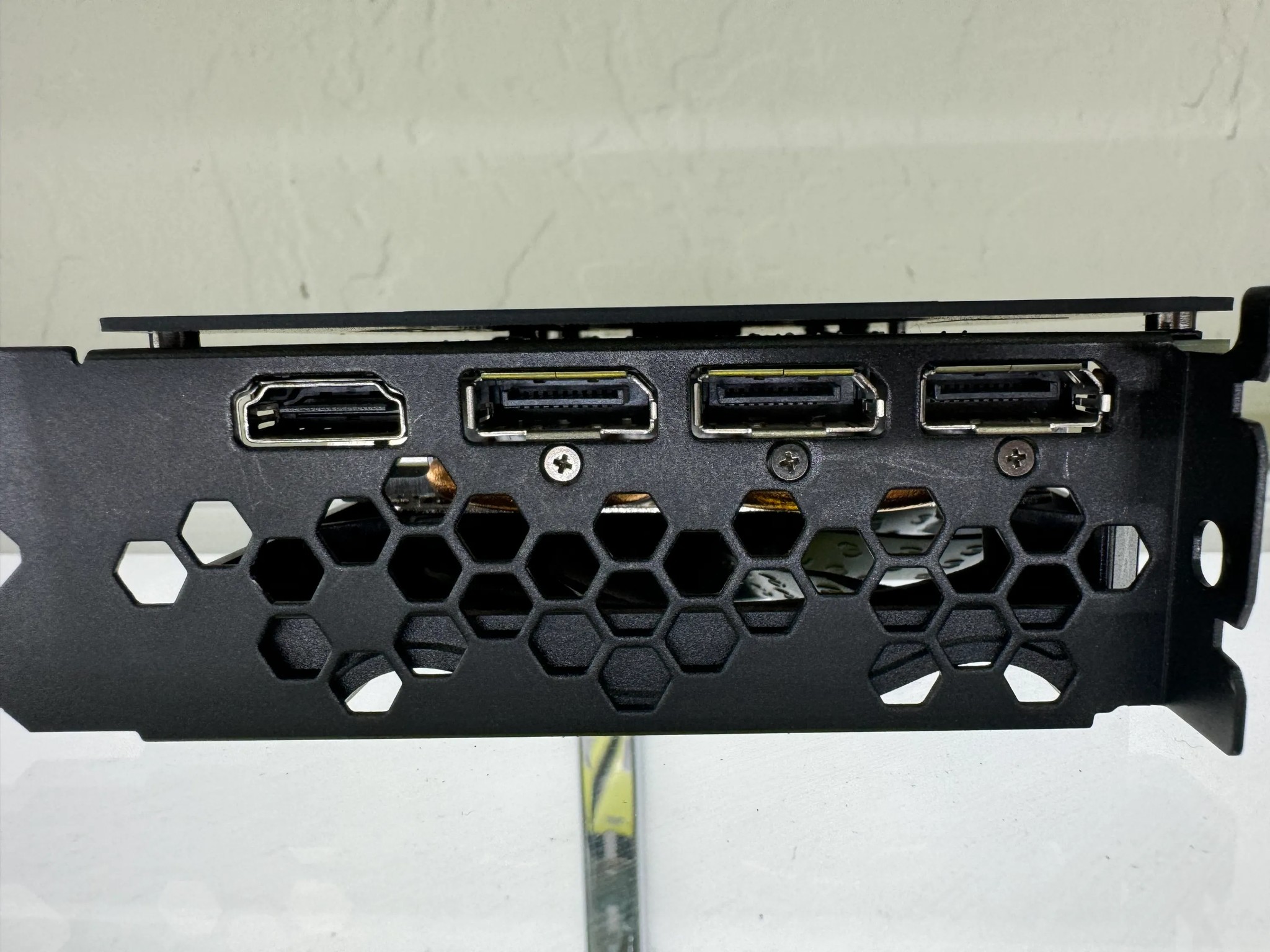 EVGA GeForce RTX 3060 Ti XC GAMING 8GB Graphics Card (Refurbished)