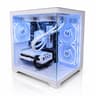 🎮🔥Budget CUBEX Gaming PC | RTX 4060 8GB | Ryzen 5 3600 | 16GB | Wi-Fi 🔥🎮