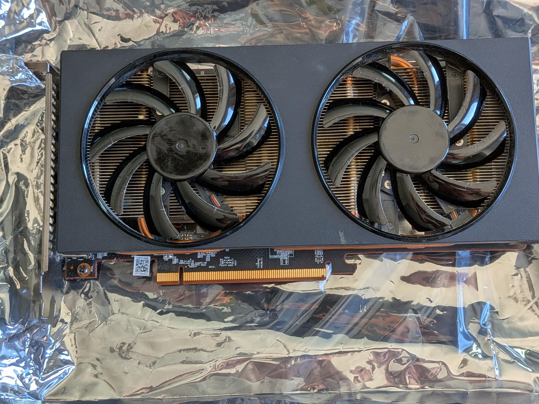 AMD Radeon RX 5700 XT - Image 5