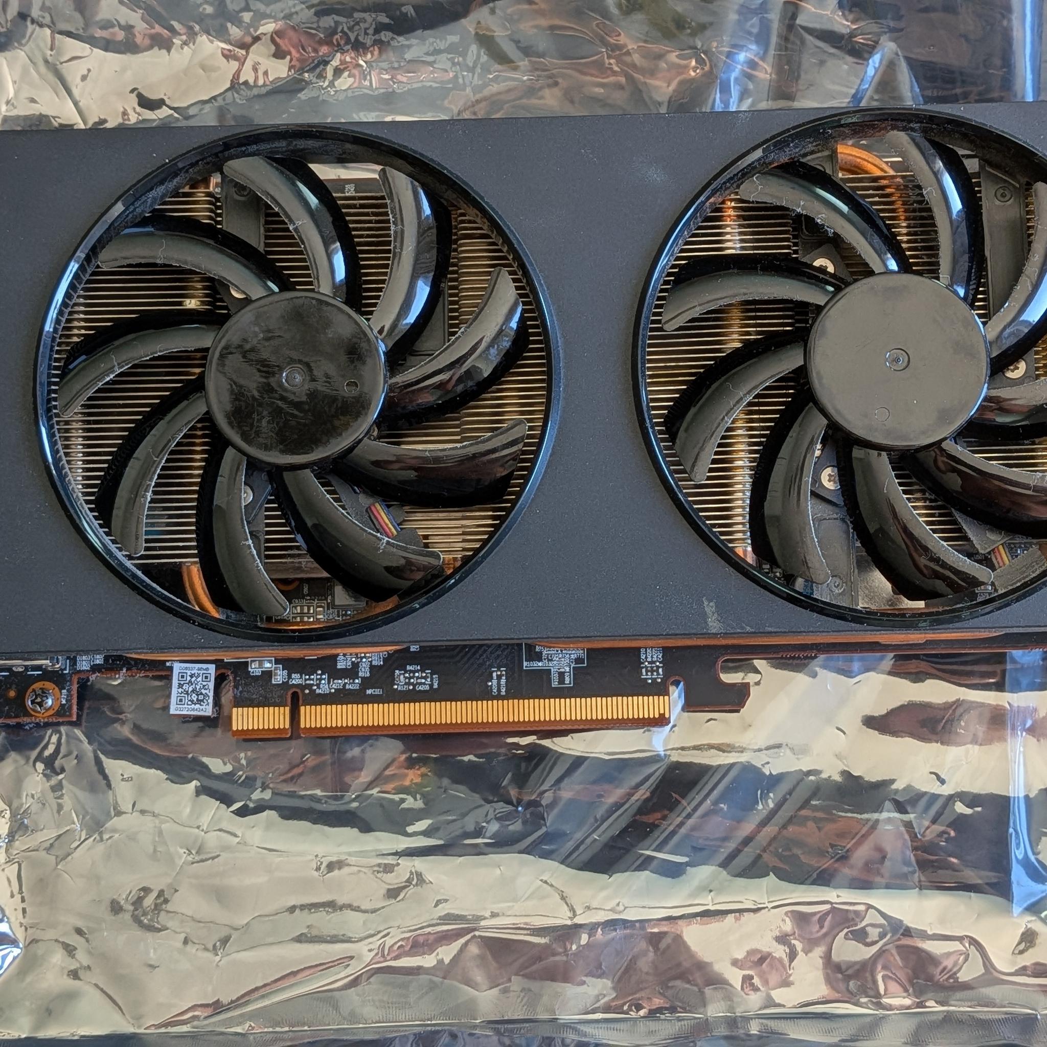 PowerColor AXRX 5700XT 8GBD6-3DH