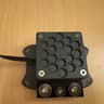 Modultra LOBO acetal pump block w/ emitter heatsink and EK DDC 4.1 for AM5