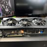 Like New! RTX 3070 FTW Ultra