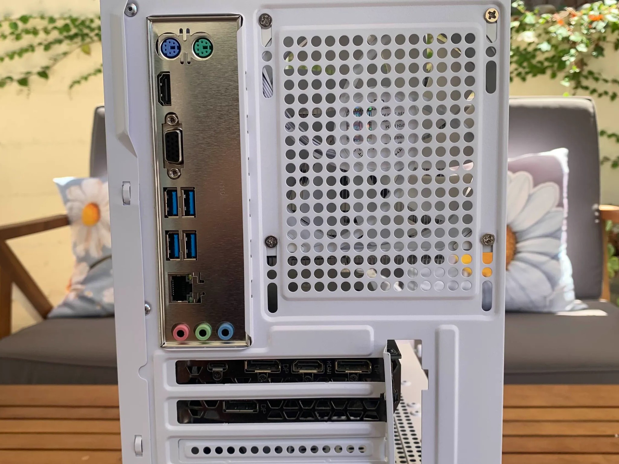 RTX Gaming PC │ RTX 2060 Super │AMD Ryzen 5 3600 │ 16GB RAM │ WIFI