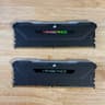 Corsair Vengeance RGB Pro SL 32 GB (2 x 16 GB) DDR4-3600 CL18