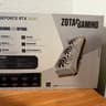 ZOTAC GAMING GeForce RTX 5090 SOLID OC White Edition