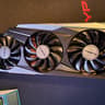 Gigabyte 3080Ti 12GB OC Gaming