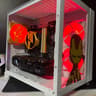 ⎊The Tusker Tony Build⎊