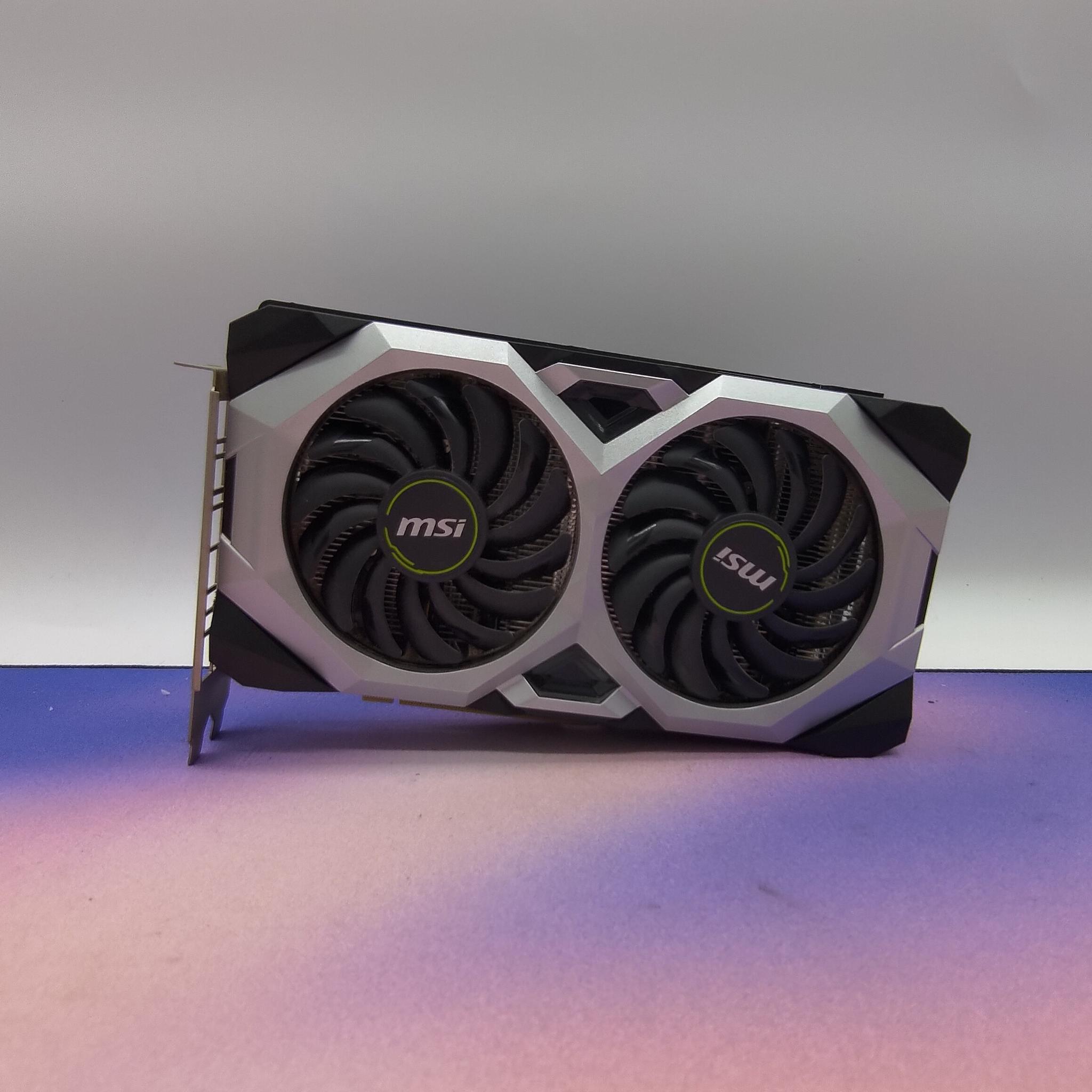 MSI Ventus OC RTX 2060