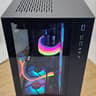 Gaming PC Ryzen 7 7700X 32GB RAM 2TB SSD RX 7900 XT 20GB Windows 11 Computer