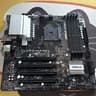 ASRock B550M-C AM4 Micro-ATX Motherboard