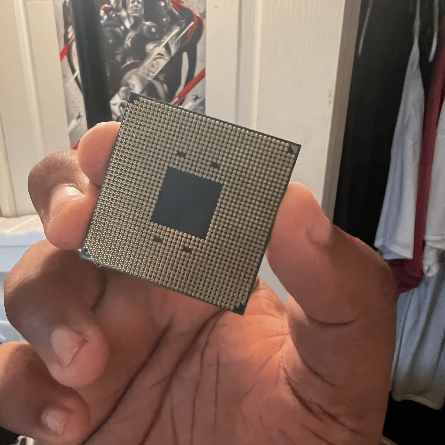 Ryzen 9 3950X 16 Core 32 Thread CPU (READ DESCRIPTION)