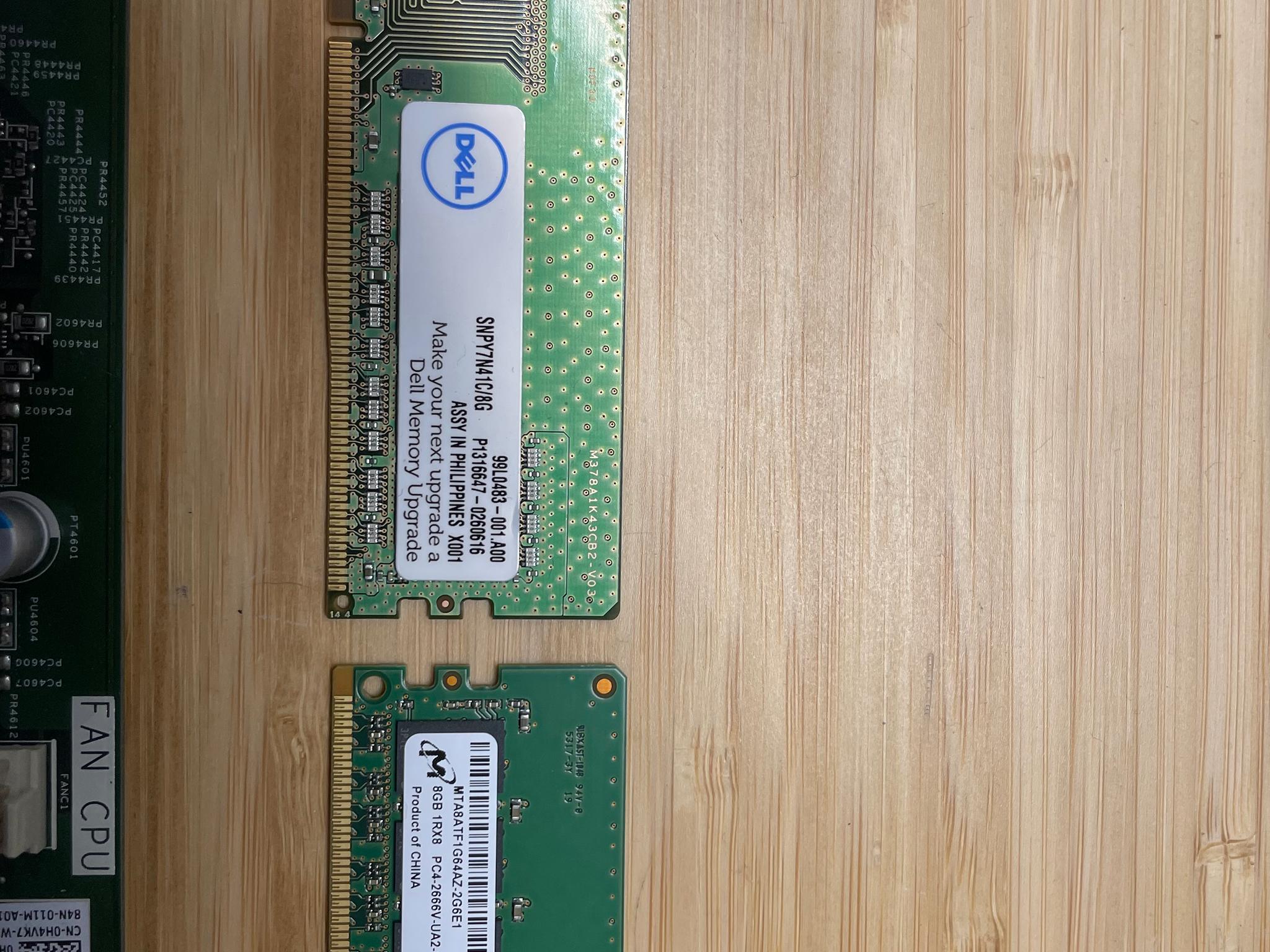 Intel I5 8400 Combo | Mobo | 16GB Ram