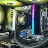 Gaming PC i5-14400F 16GB RAM 1TB SSD RTX 4060 Ti 8GB Windows 11 Computer