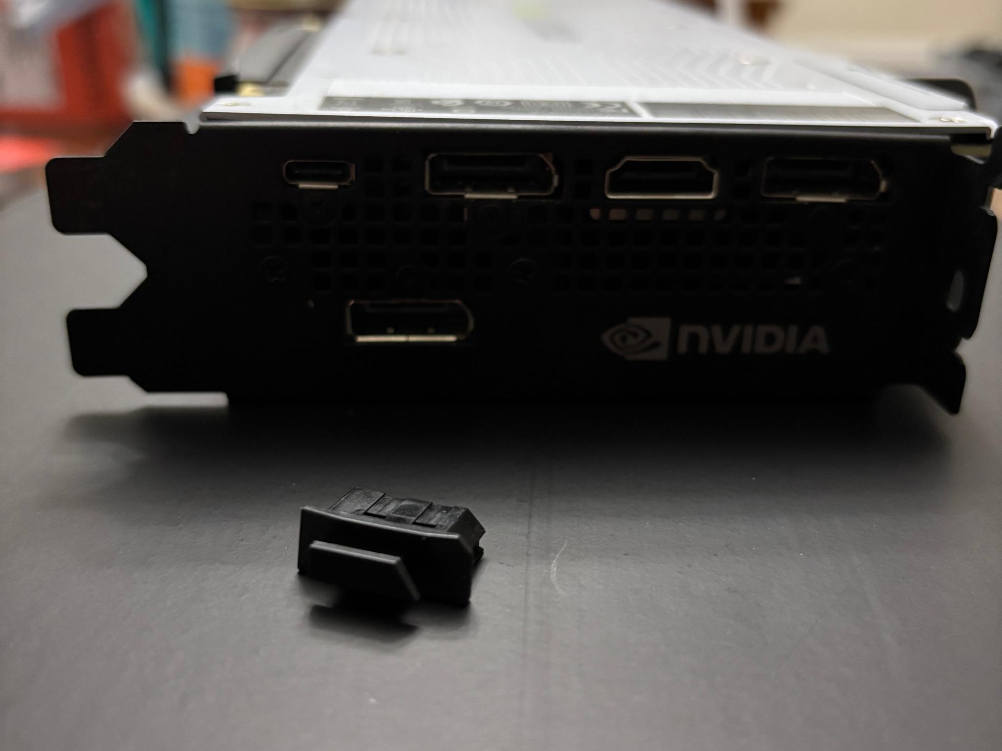 Nvidia GeForce RTX 2070 SUPER FE