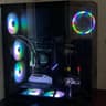 RTX 2060 + i7-6850K + 16gb RAM + 1.5TB Storage | Gaming PC