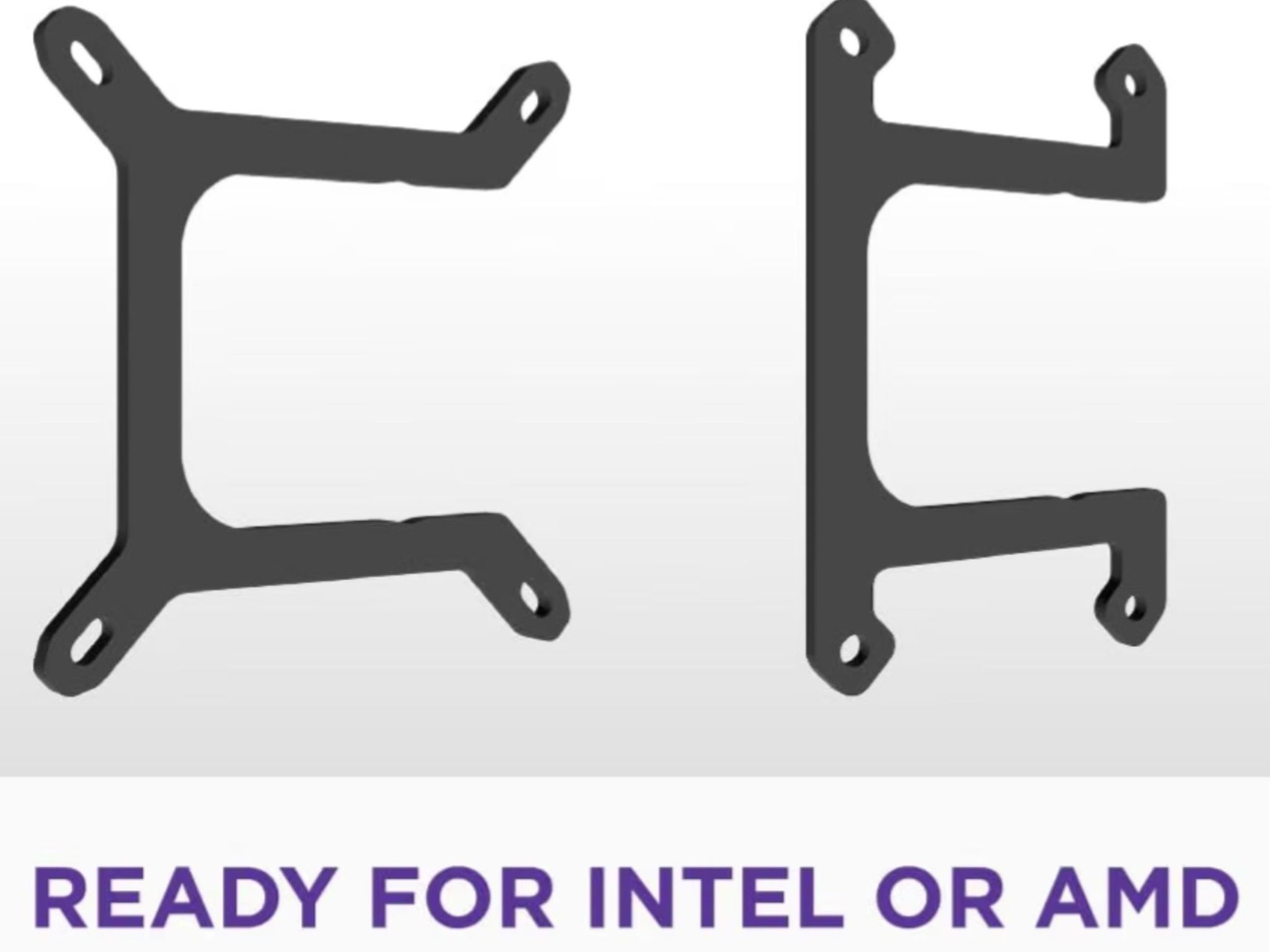 NZXT Kraken Core 240 RGB