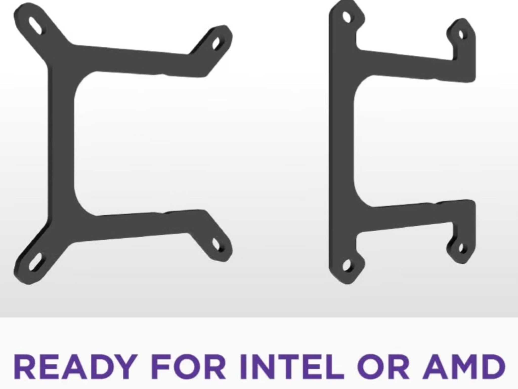 NZXT Kraken Core 240 RGB