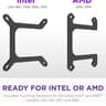 NZXT Kraken Core 240 RGB