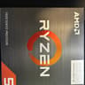 AMD Ryzen 5 5600G 3.9 GHz 6-Core Processor With cooler