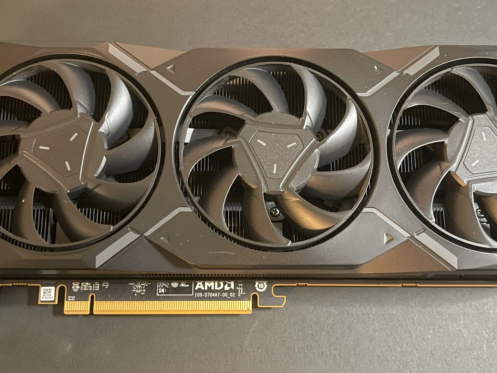 Power Color Radeon RX 7900 XT 20GB