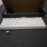 X79 Wireless Mechanical Keyboard - White