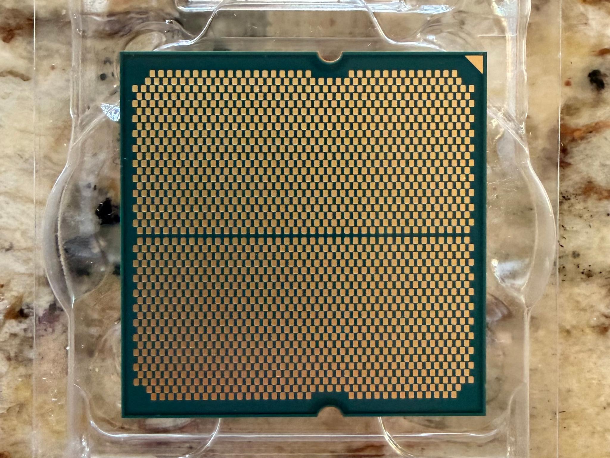 AMD Ryzen 5 7600 - Image 2