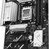 ASUS PRIME B850-PLUS WIFI AMD B850 AM5 DDR5 ATX Desktop Motherboard