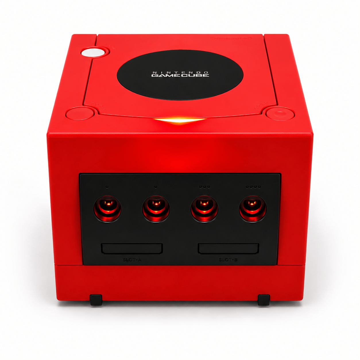Custom Pico GameCube - Included Game Library