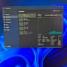 "ARCTIC TUF" 1440P BEAST | RX 6700XT 12GB - Intel i5 13400F | 32GB DDR5 | 2TB Storage | WIFI