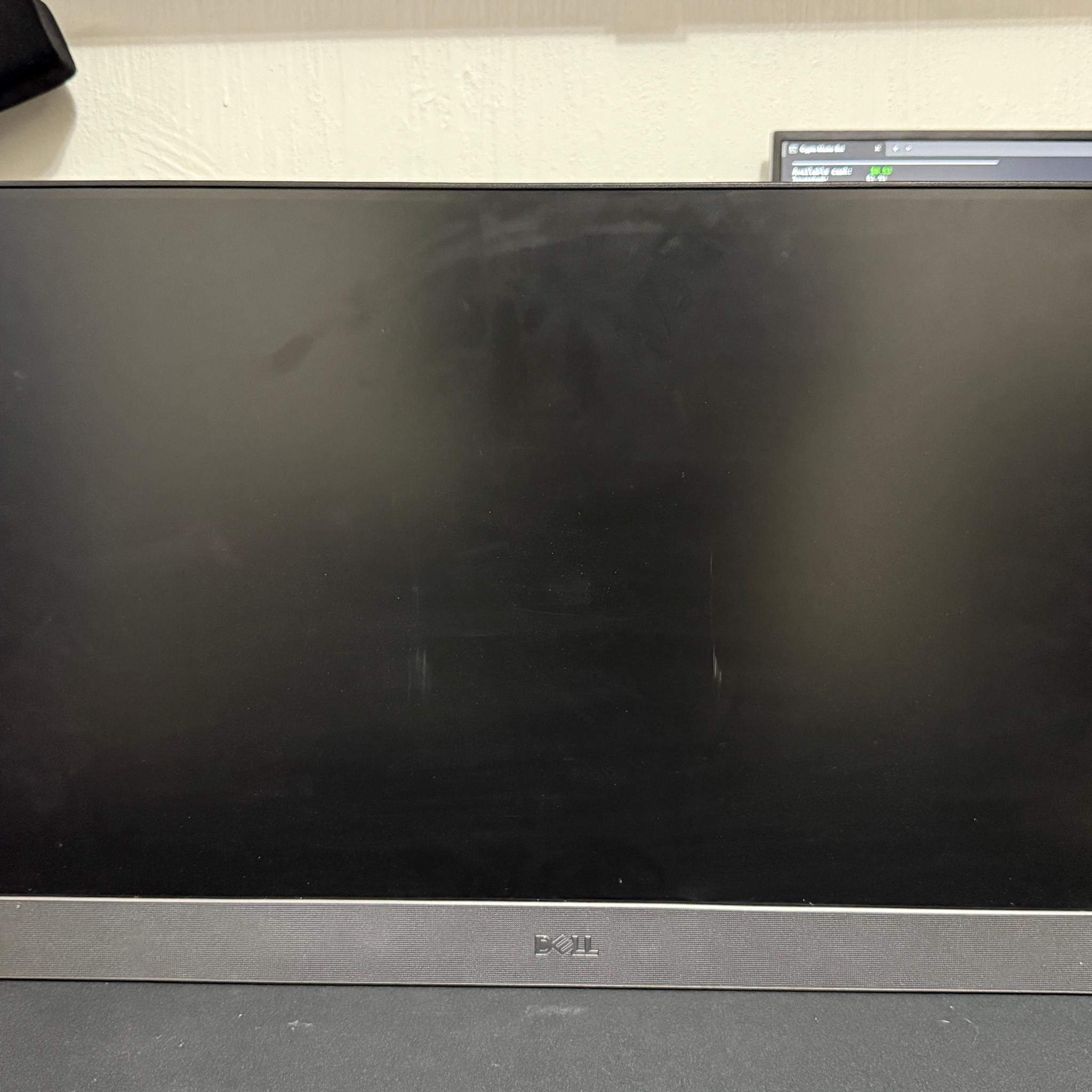 Dell OptiPlex 7760 AIO | i7-8700 | 32GB RAM | 1TB NVMe | Webcam