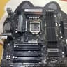 AsRock B560M-C (FP-NW)
