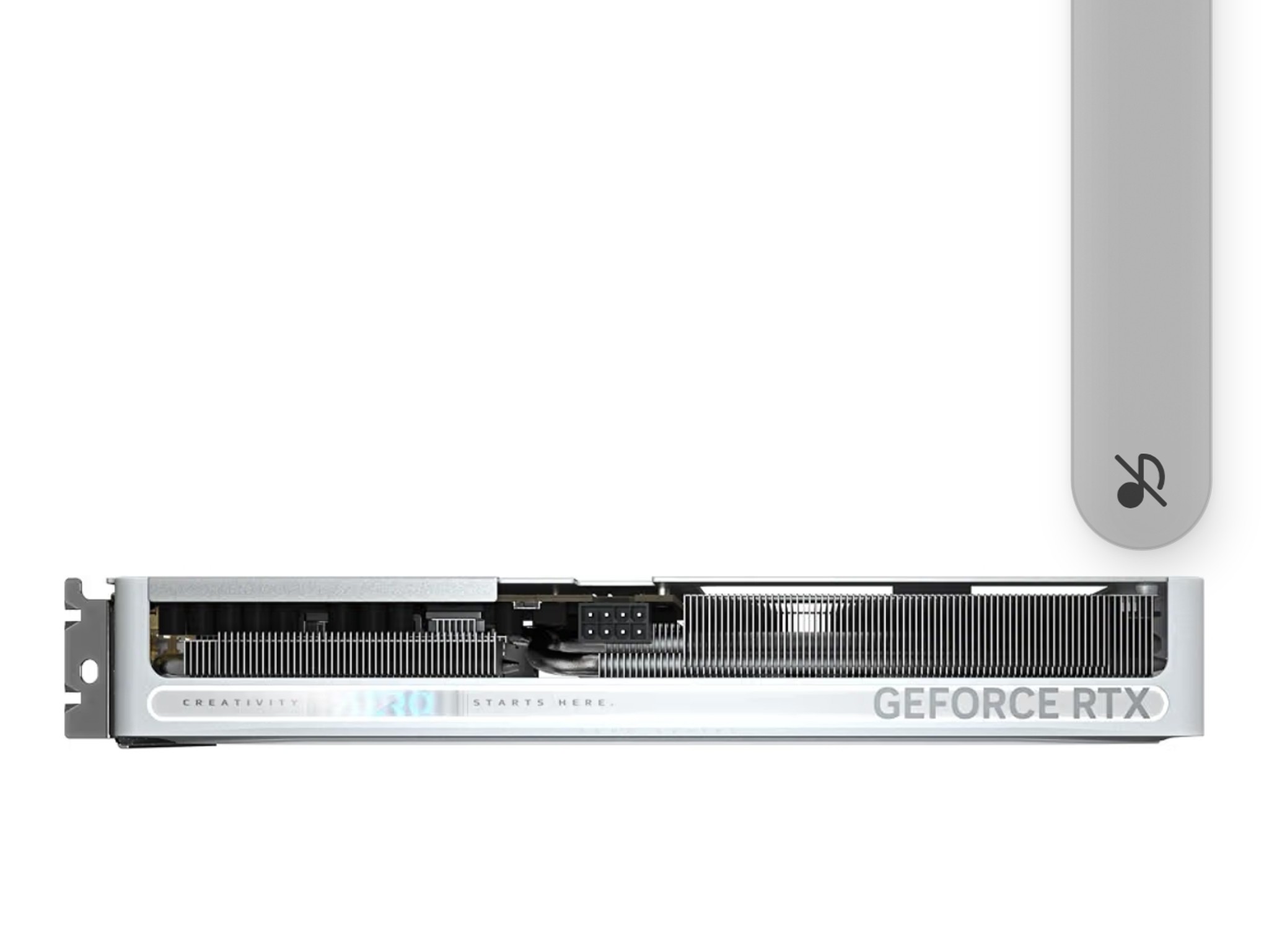 GIGABYTE GeForce RTX 5060 AERO OC