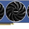 SPARKLE Intel Arc A750 TITAN OC Edition 8GB GDDR6 Video Graphics Card