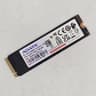 2TB NVMe M.2 SSD ADATA Legend 700 Gold Gen3