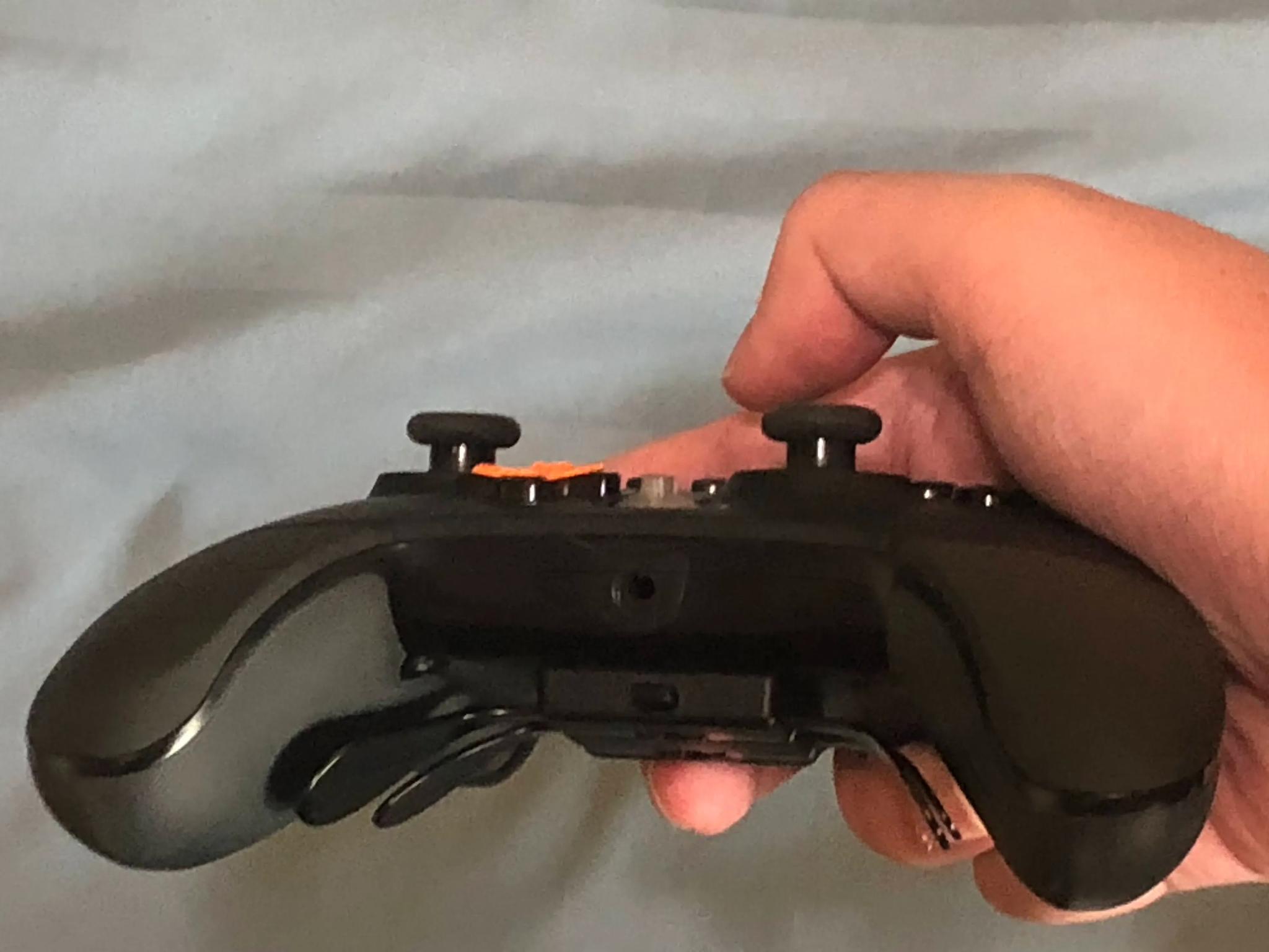 PowerA Fusion Pro 2 Wired Xbox Controller