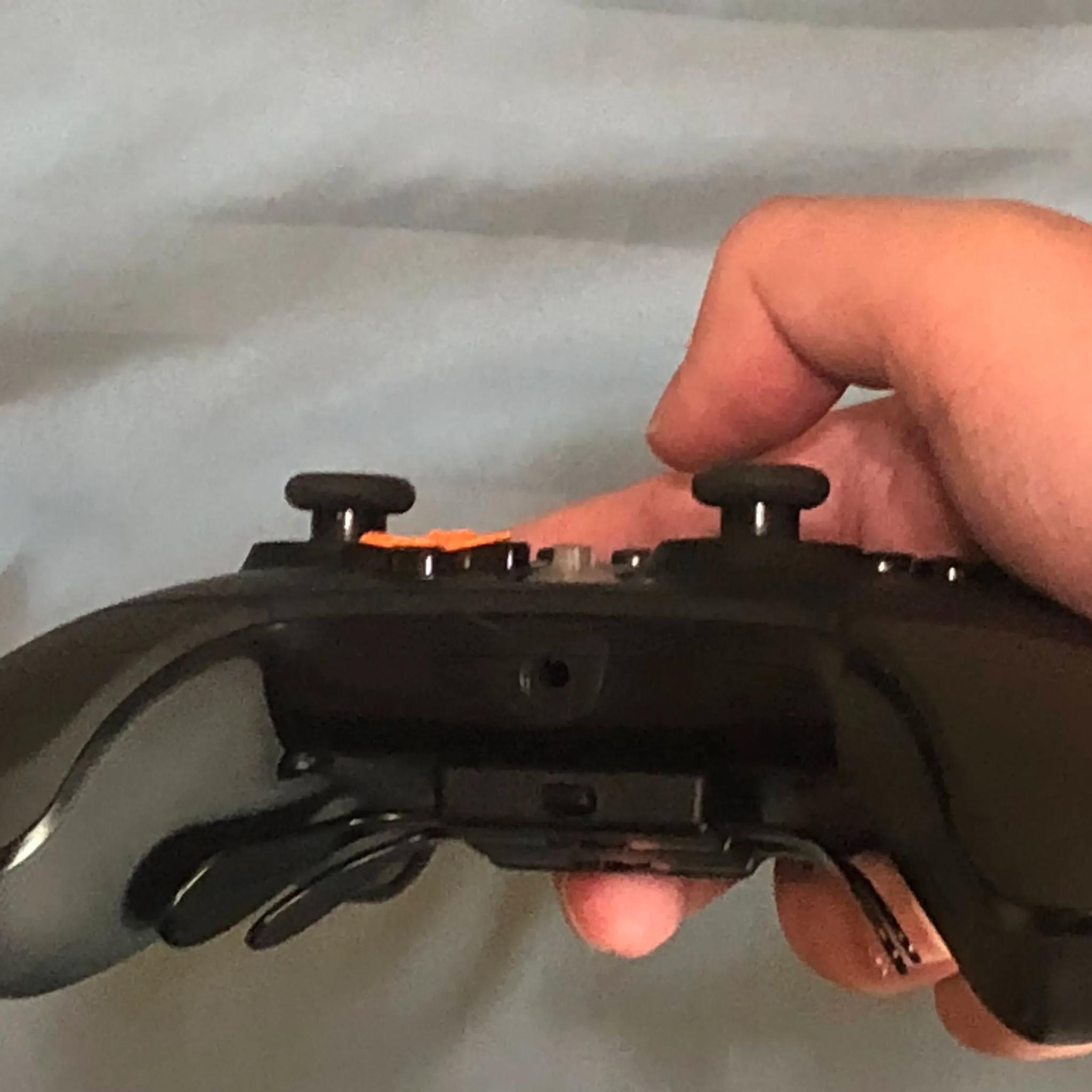 PowerA Fusion Pro 2 Wired Xbox Controller